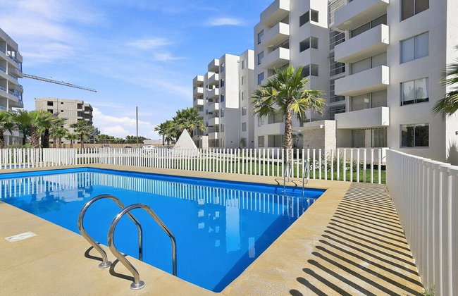 Oceana Suites Distrito Verde - Foto 45