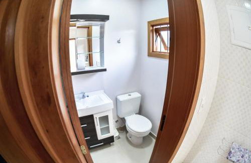 Casas dos Alpes - Foto 33