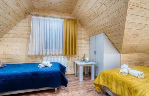 Domki Szarotki - Foto 29