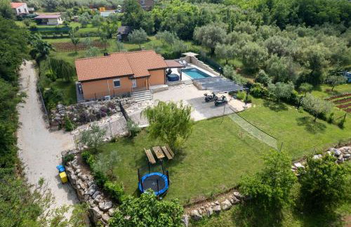 Villa Pendolina with Private Pool - Foto 54