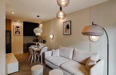 Apartament Swoboda Tatarska - Foto 54