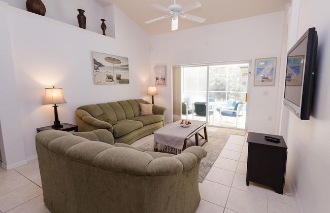 545 WS - 3BR - Serene Haven Single Family - Foto 12