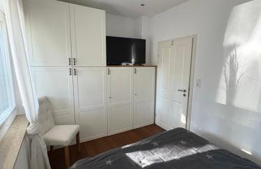 Schönes Ferienhaus unterhalb der Wasserkuppe Hilders - Foto 37