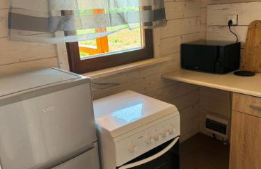 Siedlisko u Agi - Foto 29