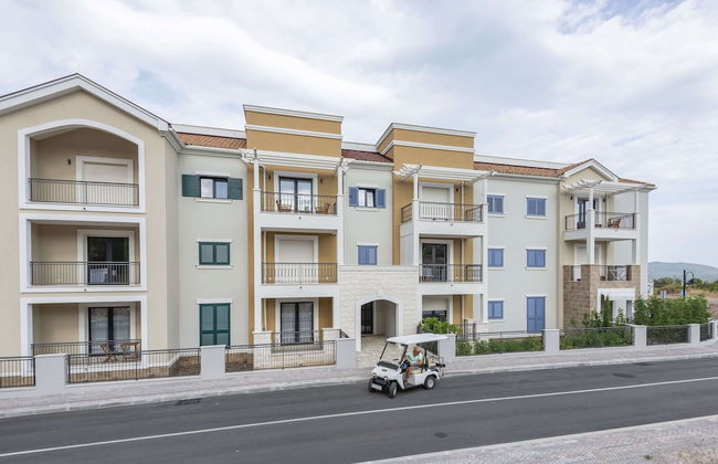 Lustica Bay Central - Foto 58