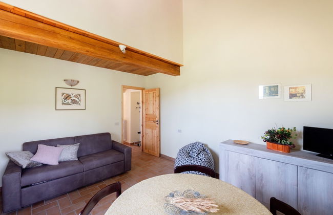 Belvilla by OYO Casa Cerbaia Ciliegio - Foto 11