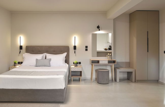 Olive All-Seasons Suites - Foto 68