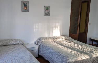 Casa Rural "La villa del pistacho" - Foto 52