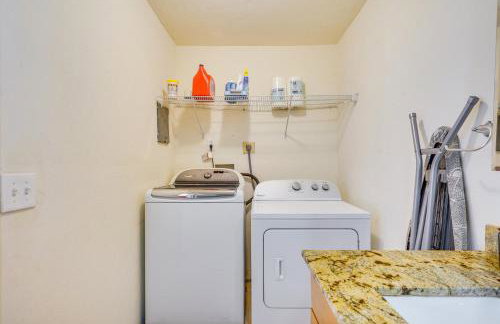 Casita Near Tucson Botanical Gardens Shared Yard! - Foto 15