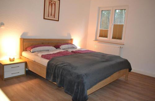 Ferienhof Thele Wohnung EG - Photo 11