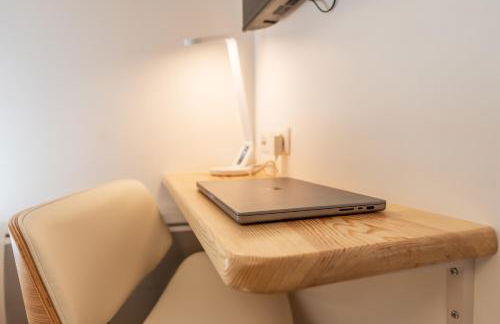 Le Cocon - Netflix/Wifi Fibre - Séjour Lozère - Foto 9