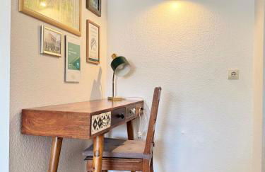 Apartments Gala, ruhige Lage, stadtnah - Foto 24