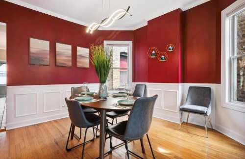 Wrigley 2BR, 1BA with Free Parking - Foto 2