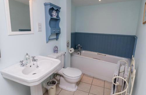 The Coach House - Foto 35