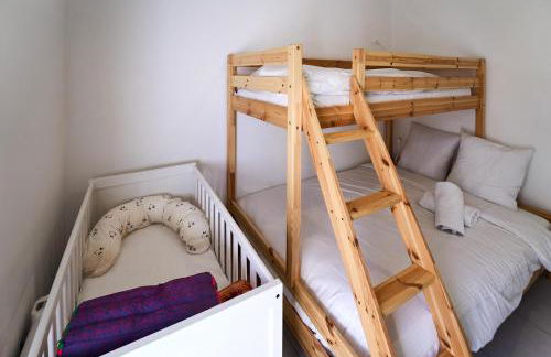 Belle Escale - T3 cosy avec grande terrasse - Foto 21