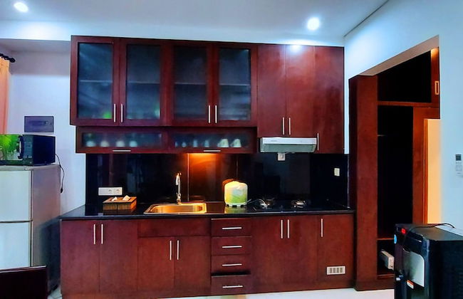 Sayang Sanur Resort - Foto 36