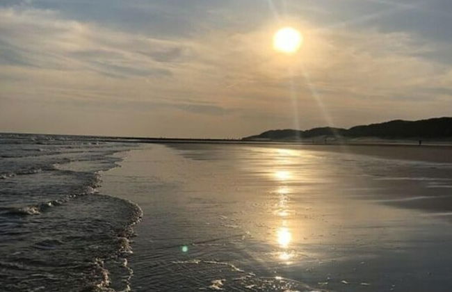 Torbogenhuus No. 5 Comfortable Holiday Residence - Foto 33