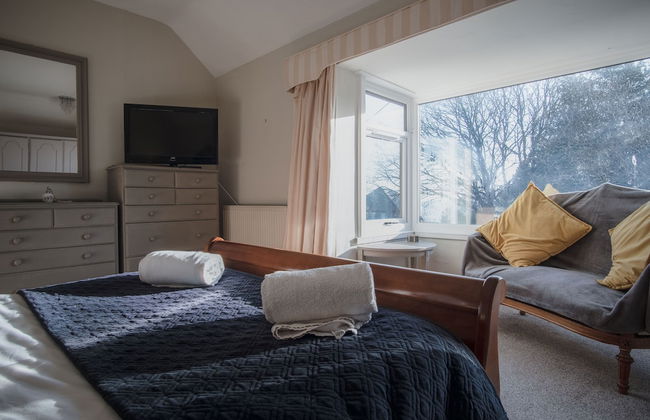 Hafordwen - 4 Bedroom Holiday Home - Saundersfoot - Photo 9