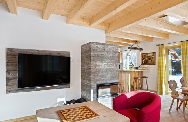 Holiday House With Sauna in Sankt Margarethen - Photo 22