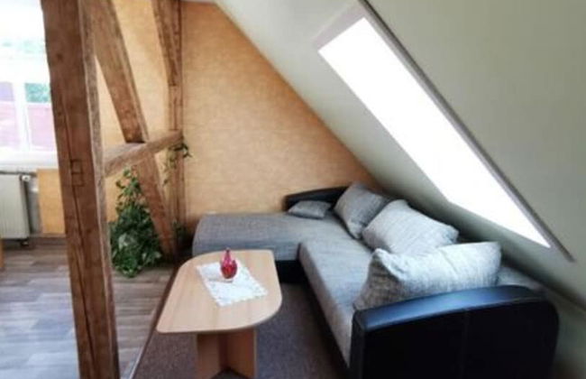 Holiday Apartment Mountain Idyll - Foto 11