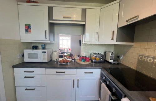 Beach front House - Foto 23