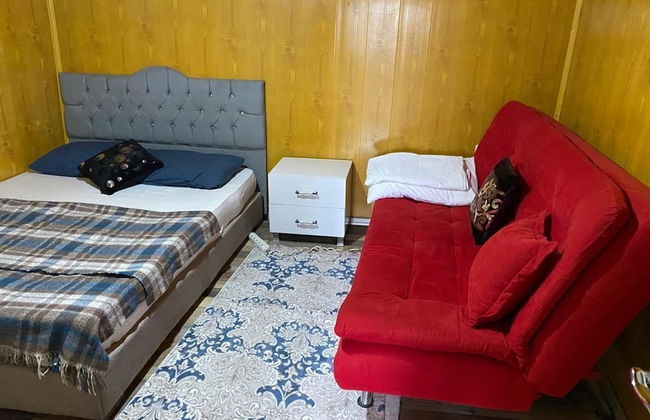 Amintas Apart Hotel - Foto 6