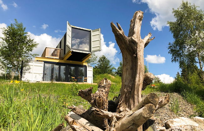 Bergheim Container Lodges - Foto 73