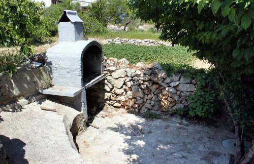 Holiday apartments Veli Iz, Iz - 6253 - Foto 7