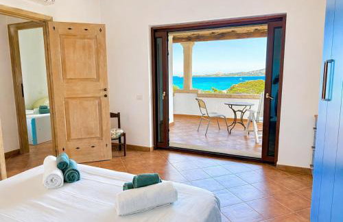 Villa Monti Corru - Foto 2