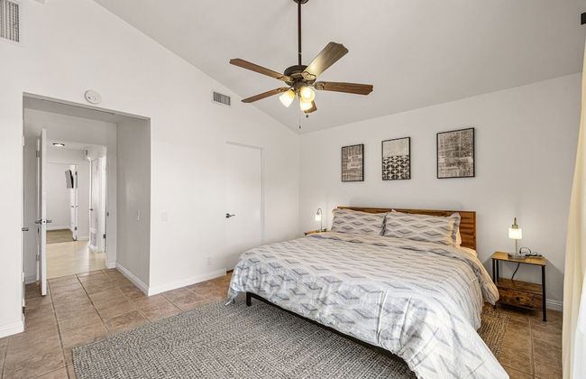 The Sunnyside House - Photo 5