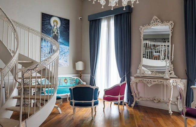 Dimora Bellini residenza d' epoca - Photo 33