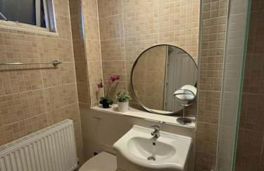 TKS Modern 1BED Flat, London - Foto 55