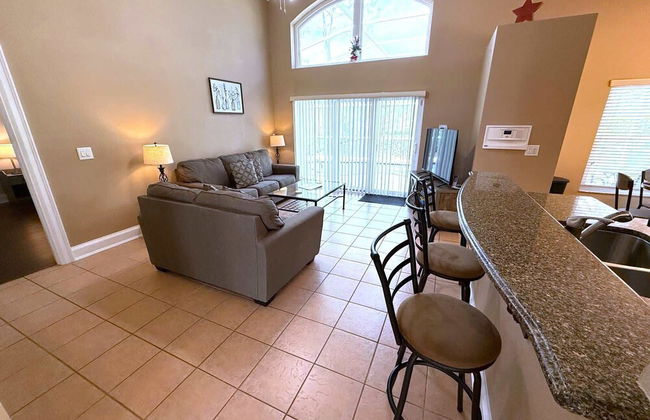 7th Tee - Southern Dunes Pool Home - Foto 26