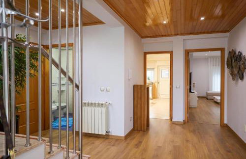 Casa D’Adélia - Foto 27