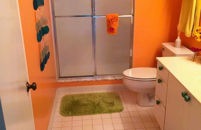 Beach View Oceanfront Condo in Ponce Inlet FL - Foto 18