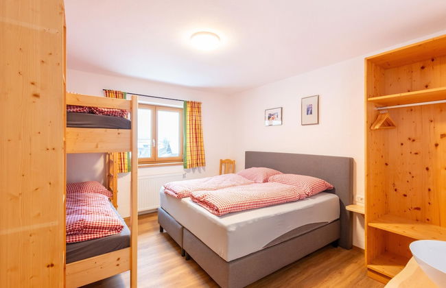 Farmhouse in Bramberg With Sauna & Ski Access - Foto 7