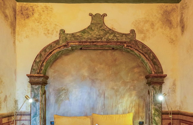 Castello di Limatola - Photo 55