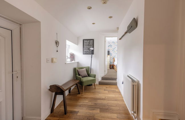 The Smithy - North East Escapes - Foto 19