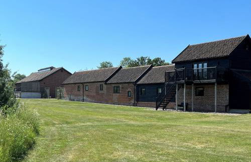 White House Lodges - Foto 30