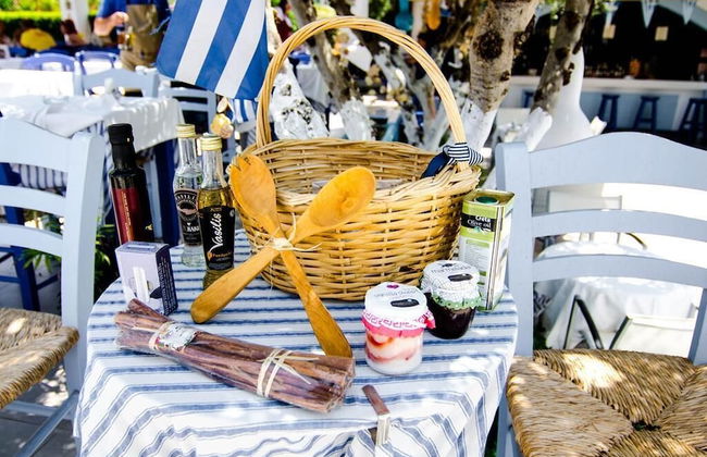 Sergiani Garden - Photo 45