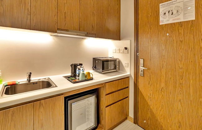 S79 Residences Panorama - Foto 34