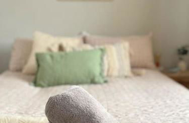 Artistic 3 bed home in Old Trafford next to MUFC - Foto 54