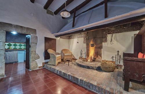 Mas Romeu Rural House - Foto 51