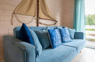 Domki Dzika Plaża - Foto 24