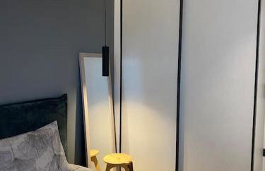 Luxury Apartment - Foto 12