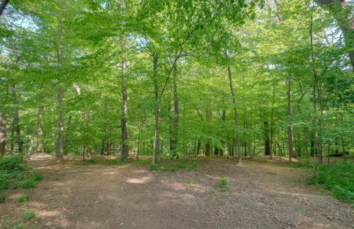 Washington DC Apartment at Rock Creek Park! - Foto 35