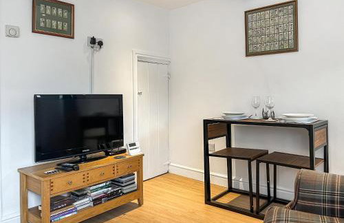 Cricketers Cottage - Foto 3