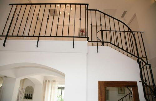 Golf de Pont Royal Villa les Micocouliers climatisée 4 chambres Piscine chauffée Parking - Foto 5