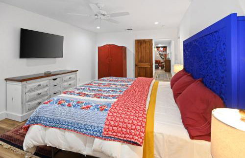 Guadalupe Bluff Mediterranean - Foto 14