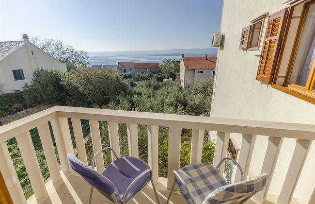 Apartments and Rooms LEA - Photo 44